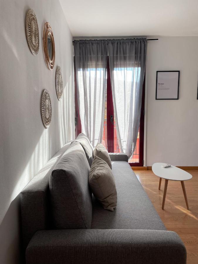 Vtz El Balcon De Luna 사라고사 외부 사진