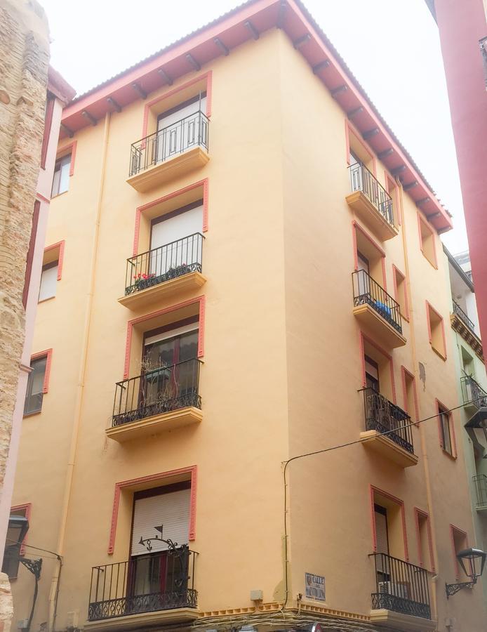 Vtz El Balcon De Luna 사라고사 외부 사진
